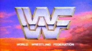 WrestleMusica 2  Part 4 WWF WWE Theme Songs  Hercules Brutus SummerSlam 1989 [upl. by Aseretairam64]