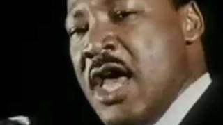 Martin Luther King Jr in Memphis  Songify History [upl. by Naitsabas]