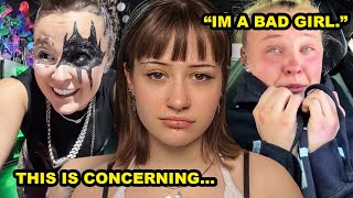 Jojo Siwa Is Far Worse Than We Thought [upl. by Oiluj846]