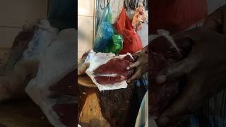 Wow meat beefrecipies beefdishes reelsvideo beefrecipes trending [upl. by Ayotal]