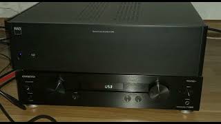 nad c298 purifi [upl. by Adnawad]