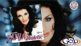 Sanja Maletic  Ruzmarin  Audio 2002 [upl. by Mast]