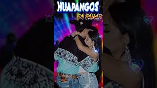 POPURRI DE HUAPANGOS CHINGONES MIX 💃 HUAPANGOS MIX 💥 [upl. by Rodmun701]