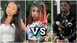 Korporate Bidness VS Brooklyn Queen VS Dezy The Lit Sister Lifestyle Comparison Interesting Facts [upl. by Anthea]