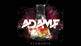 Adam F  Elements EP Bigger Than Hip Hop UK feat Dead Prez Dubbed out Mix [upl. by Elsworth226]