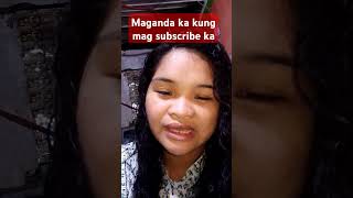 Maganda lang Ang my puso mag subscribe music artist [upl. by Yrrep813]