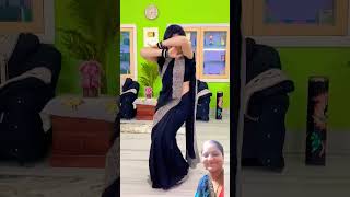 oohoo dance saree funny song love hindisong bollwoodsongs lovesong viralvideo bolllywood [upl. by Arammahs]