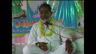 Krishnastami Special Video By Sant Sri Ganesh Maharaj Part 1 [upl. by Hanid]