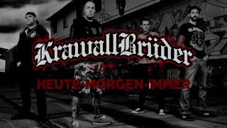 Krawallbrüder  Krawallbrüder [upl. by Merrill]