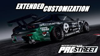 🔴Need for Speed ProStreet [upl. by Marisa]