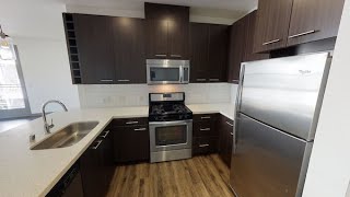 Modern San Diego Apartment AVAILABLE NOW 3Bedroom 2Bathroom Apartment at Form 15 [upl. by Furgeson]