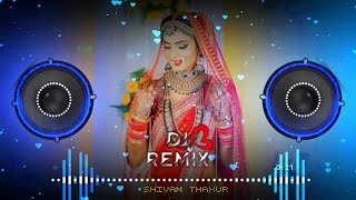 Hua hai aaj pehli baar Song DJ remix  Dance beat  हुआ है आज पहेली बार  love song  instaHits song [upl. by Notnirt]