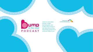 Bump in the Road podcast Episode 1 Common worries during pregnancy [upl. by Ob]