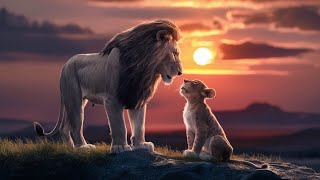 Film  Waxa Uu Diley Walaalkii Suu Ula Wareego Kursiga Boqorka The Lion King Somali 》 [upl. by Sualkin]