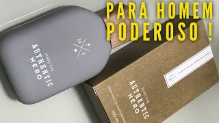 Perfume de HOMÃO ♥️Para homens PODEROSOS [upl. by Isolt]