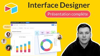 Tutoriel complet sur lInterface Designer de Airtable [upl. by Labana]