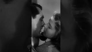 Alfred Hitchcocks Notorious 1946 Trailer Cary Grant Ingrid Bergman Classic Film Preview [upl. by Eiramac132]