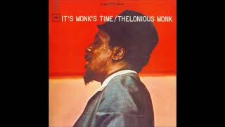 Thelonious Monk  It´s Monk Time 1964 Full Album [upl. by Odraode]