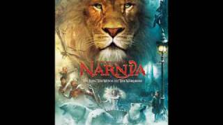 6 Chronicles of Narnia Soundtrack  The White Witch [upl. by Jared971]