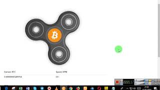 BTC SPINNER Secret Script TRICKS 2019  Earn 001 BTC in 1 Day Btc Spinner hack [upl. by Barmen551]