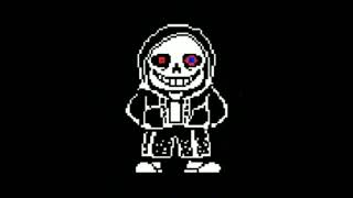 Dust Dust Sans [upl. by Eldwen]