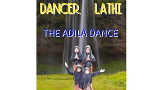 TARI LATHI THE ADILA DANCE [upl. by Nikolai]