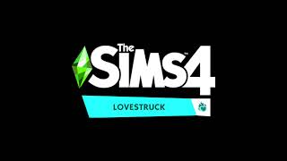 words fell out by Goat Girl Simlish Version The Sims 4 Lovestruck OST [upl. by Asirram]