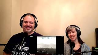 Deacon Blue  Chocolate Girl Reaction [upl. by Knutson870]