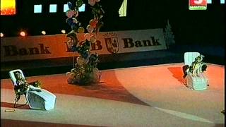 Baby Cup BSB Bank – 2014 Немаўляткі 2009 гр [upl. by Rramal]