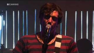 Snow Patrol  quotChasing Carsquot HQ  Pukkelpop 2010 High Quality [upl. by Sybley]