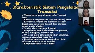 Sistem Informasi Manajemen Kelompok 9 Kelas 05TPL008 [upl. by Annette]