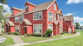 For Rent  10552 White Lake Ct Tampa FL 33626 [upl. by Durrell]