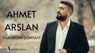 AHMET ARSLAN  YAKARDIM DÜNYAYI Bor Prodüksiyon [upl. by Alhan]