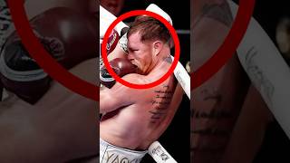 Canelo robó la pelea contra Berlanga [upl. by Ddart]