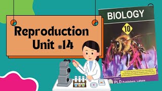 Fertilization and development of embryoReproductionchapter 14  class 10th Biology [upl. by Anniram]