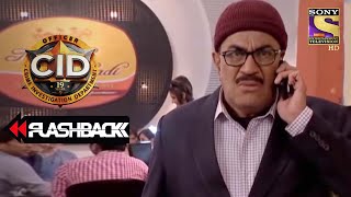 CID Par Grahan  Part 4  CID  सीआईडी  Full Episode [upl. by Nolrak476]