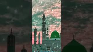 💫🤲madina new trending status islamic whatsappstatus 💫🤲 [upl. by Boote]