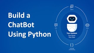 Create a Chatbot using Python and Sentiment Analyser [upl. by Anchie]