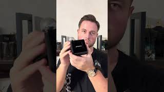 Gourmand of the year🤤 otimo fragranceunboxing perfume gourmand [upl. by Zoilla516]