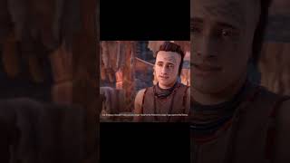 Aloys New Cloths horizonzerodawn aloyhorizonzerodawn gaming gameplay gamingcommunity short [upl. by Atcliffe255]