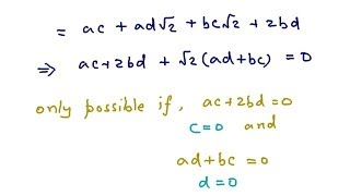 Rings Commutative Rings Integral Domain amp Fields [upl. by Acilejna]