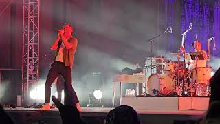 Keane  This is the Last Time Live 942024 [upl. by Nraa956]