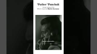 Satyajit Ray conversation with Martin Scorsese patherpanchali [upl. by Mathre]