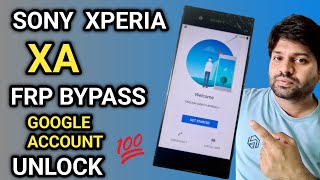 Sony Xperia Hard Reset Code xperia XA1 Factory Reset [upl. by Riek69]