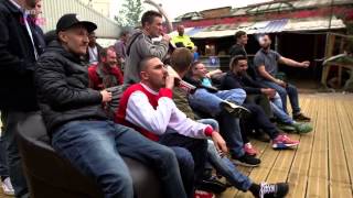 FA Cup Final 2015 BBC Documentary [upl. by Naellij]