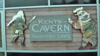 Your visit to Kents Cavern Torquay Devon [upl. by Roinuj893]