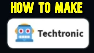 How to Make a Techtronic in Aura Craft [upl. by Bosson]