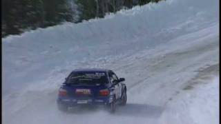 Lachute Performance  RIQ 2003  part 1 [upl. by Yardna446]