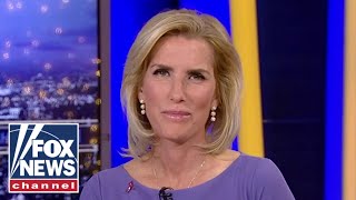 Ingraham Freedom of speech is under assault [upl. by Allimac]