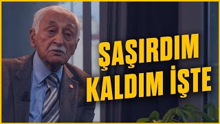 Şaşırdım Kaldım İşte  Yavuz Bület Bakiler [upl. by Fillian191]